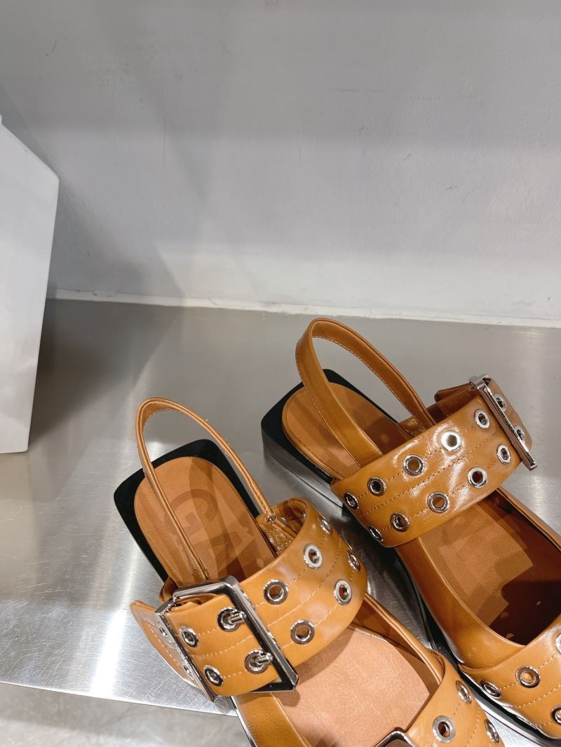 Ann Demeulemeester Sandals